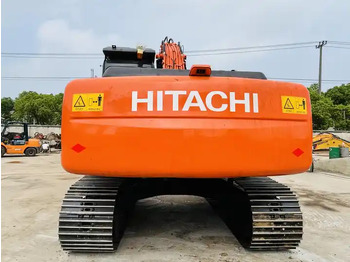Beltegraver Hight Quality Japan Original 20t Excavator Hitachi Zx200-3g Zx200 Crawler Excavator With 6bg1 Engine In Shanghai: bilde 4