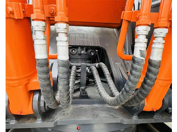 Beltegraver Hight Quality Japan Original 20t Excavator Hitachi Zx200-3g Zx200 Crawler Excavator With 6bg1 Engine In Shanghai: bilde 2