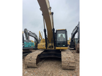 Beltegraver Hot sale 36Ton Used Excavator CAT336DL in Good Condition  Original Cat Hydraulic Excavator second hand digger: bilde 4