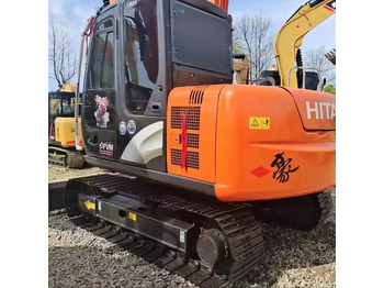 Beltegraver HITACHI ZX70