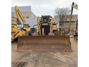 Bulldozer CATERPILLAR D7G