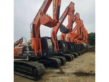 Beltegraver HITACHI EX200