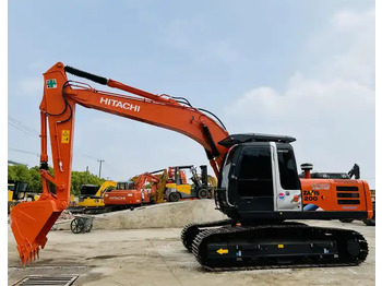 Beltegraver HITACHI ZX200