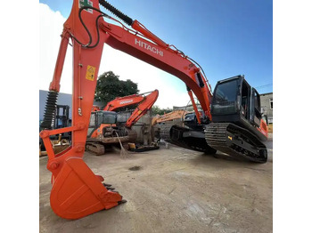Beltegraver HITACHI ZX200