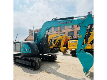 Beltegraver KOBELCO