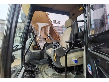 Beltegraver Used 320d Excavator 320d2 Excavator Cat 320dl Excavator Cat 330d Excavator used/secondhand/old original Cat: bilde 4
