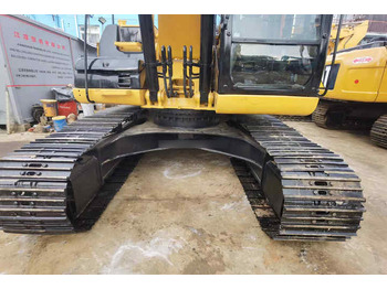 Beltegraver Used 320d Excavator 320d2 Excavator Cat 320dl Excavator Cat 330d Excavator used/secondhand/old original Cat: bilde 2