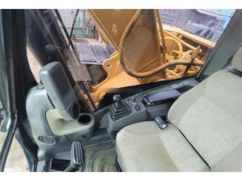 Beltegraver Used 320d Excavator 320d2 Excavator Cat 320dl Excavator Cat 330d Excavator used/secondhand/old original Cat: bilde 3