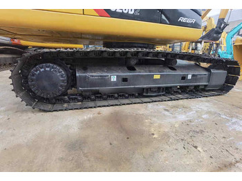 Beltegraver Used 320d Excavator 320d2 Excavator Cat 320dl Excavator Cat 330d Excavator used/secondhand/old original Cat: bilde 5