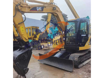 Minigraver CATERPILLAR 308 D