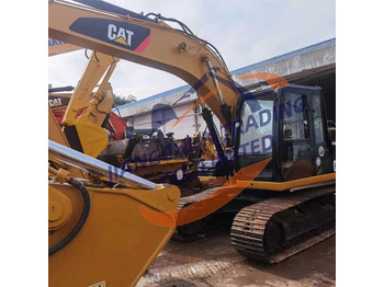 Minigraver CATERPILLAR 308 D