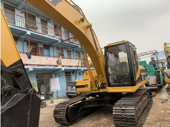 Beltegraver Used CAT Excavator 320B 320BL 320C 320CL 320D 320D2 320D2L Made In Japan: bilde 5