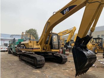 Beltegraver Used CAT Excavator 320B 320BL 320C 320CL 320D 320D2 320D2L Made In Japan: bilde 4