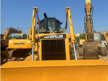 Leie  Used Cat D6g Bulldozer of Second Hand CAT D6D D6G D6R Dozer for Sale Used Cat D6g Bulldozer of Second Hand CAT D6D D6G D6R Dozer for Sale: bilde 4