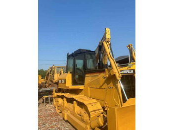 Leie  Used Cat D6g Bulldozer of Second Hand CAT D6D D6G D6R Dozer for Sale Used Cat D6g Bulldozer of Second Hand CAT D6D D6G D6R Dozer for Sale: bilde 3
