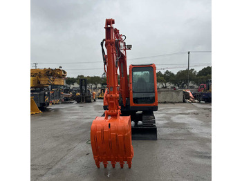 Beltegraver DOOSAN DX60-9C