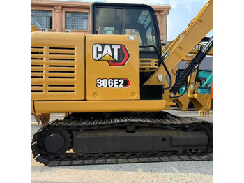 Gravemaskin CATERPILLAR 306E