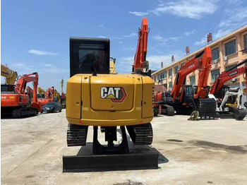 Gravemaskin Used Excavators CAT 306E New Arrival Japan 6 Tons Hydraulic Crawler CAT Caterpillar 306E Used CAT Excavator: bilde 2 Gravemaskin Used Excavators CAT 306E New Arrival Japan 6 Tons Hydraulic Crawler CAT Caterpillar 306E Used CAT Excavator: bilde 2