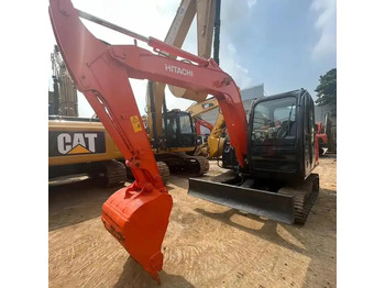 Beltegraver HITACHI ZX70