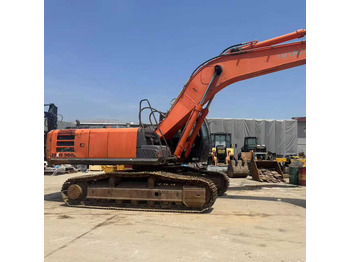 Gravemaskin HITACHI ZX350