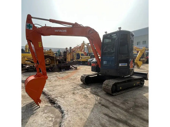 Beltegraver HITACHI ZX50