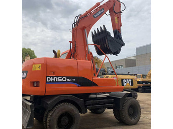 Beltegraver DOOSAN DH150