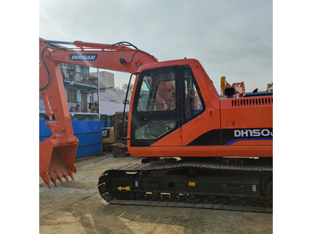 Beltegraver DOOSAN DH150