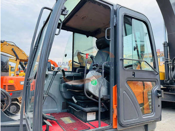 Beltegraver Used excavator doosan dx60 excavators earth-moving machinery doosan dx60 dx80 dx75 dx225 dh60 dh60-7for sale: bilde 4 Beltegraver Used excavator doosan dx60 excavators earth-moving machinery doosan dx60 dx80 dx75 dx225 dh60 dh60-7for sale: bilde 4