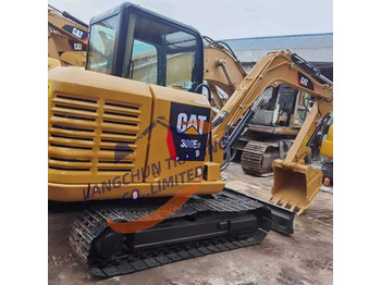 Beltegraver CATERPILLAR 306E2