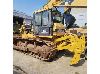 Beltegraver CATERPILLAR 336D2