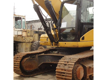 Beltegraver CATERPILLAR 336D2