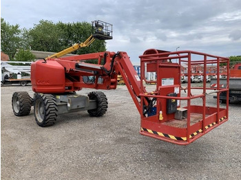 Bomlift GENIE Z45/25