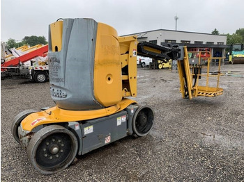 Leie Haulotte HA12CJ+ - 11,7 m, electric  Haulotte HA12CJ+ - 11,7 m, electric: bilde 5