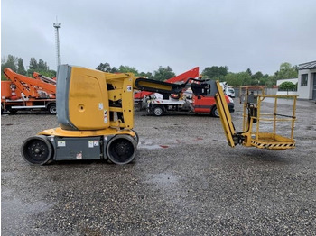 Leie Haulotte HA12CJ+ - 11,7 m, electric  Haulotte HA12CJ+ - 11,7 m, electric: bilde 4