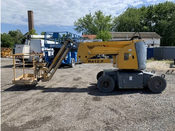 Leie Haulotte HA12IP - 12 m, electric  Haulotte HA12IP - 12 m, electric: bilde 4 Leie Haulotte HA12IP - 12 m, electric  Haulotte HA12IP - 12 m, electric: bilde 4