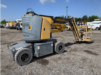 Leie Haulotte HA12IP - 12 m, electric  Haulotte HA12IP - 12 m, electric: bilde 5 Leie Haulotte HA12IP - 12 m, electric  Haulotte HA12IP - 12 m, electric: bilde 5