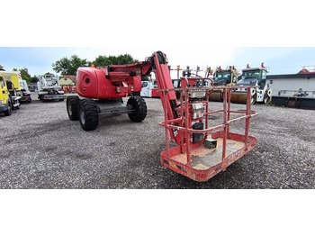 Bomlift HAULOTTE HA16PX