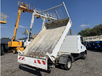 Tippbil IVECO Daily 35c13