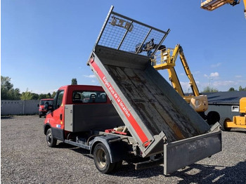 Tippbil IVECO Daily 35c13