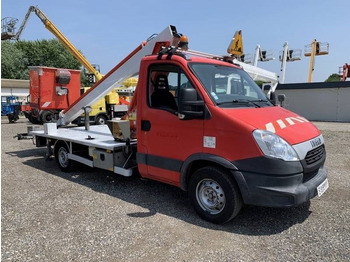 Billift IVECO Daily