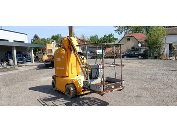 Bomlift MANITOU 105 VJR