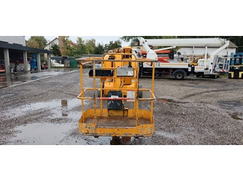 Bomlift Manitou 170 AETJ - 16,9 m: bilde 3