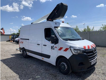 Billift RENAULT Master