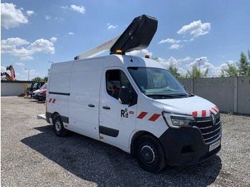 Billift RENAULT Master