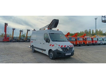 Billift RENAULT Master