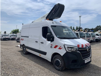 Billift RENAULT Master