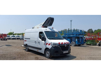 Billift RENAULT Master