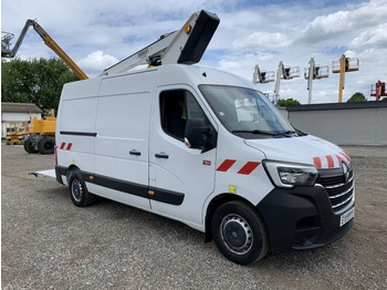 Billift RENAULT Master
