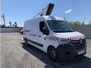 Billift RENAULT Master
