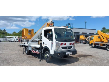 Billift RENAULT Maxity